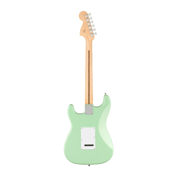 Squier Affinity Series Stratocaster Surf Green