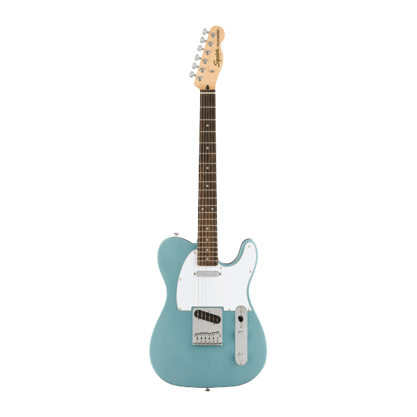 Squier Affinity Telecaster Ice Blue Metallic Electric Guitar