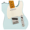 Squier Classic Vibe 50's Telecaster Electric Guitar Sonic Blue