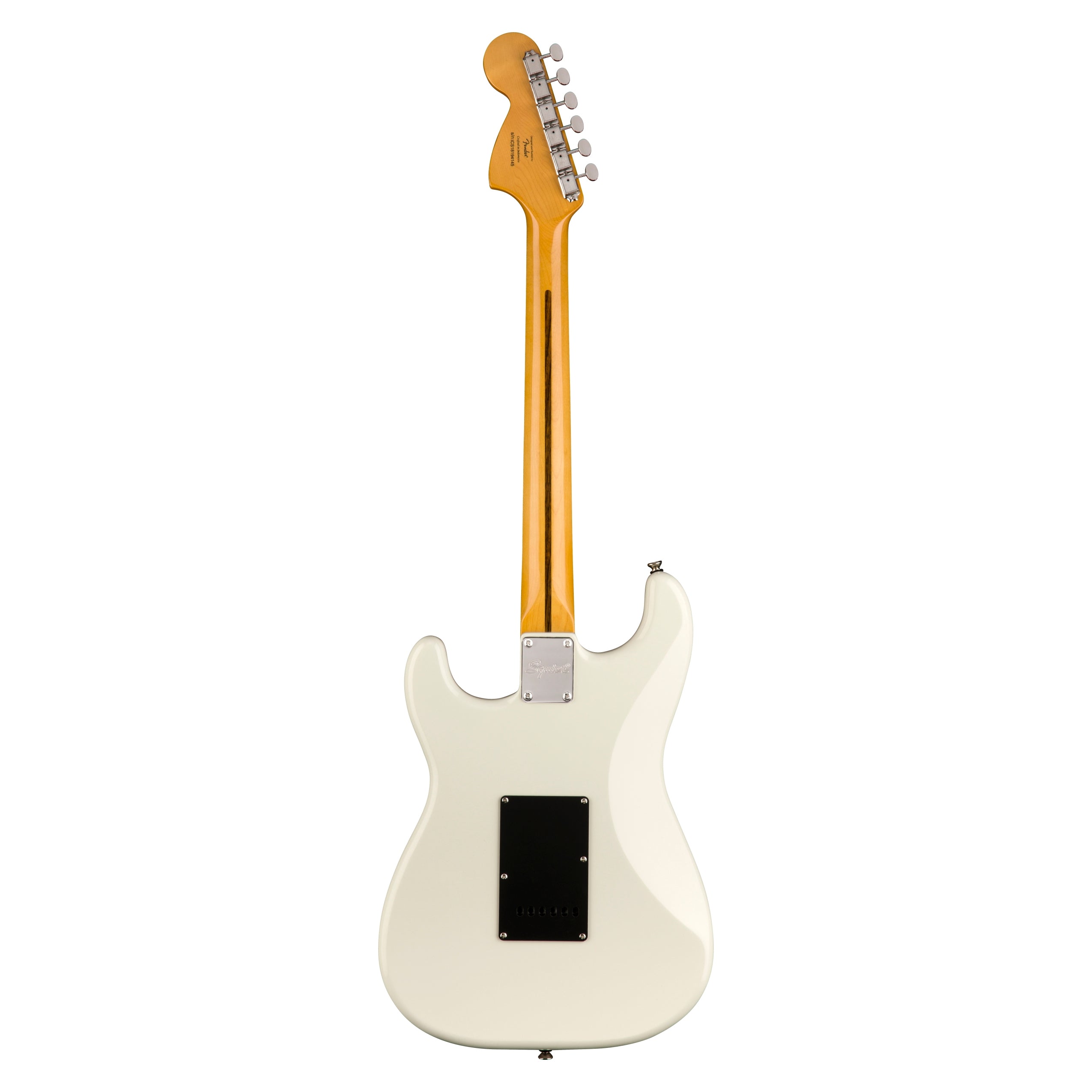 Squier Classic Vibe 70s Stratocaster Olympic White