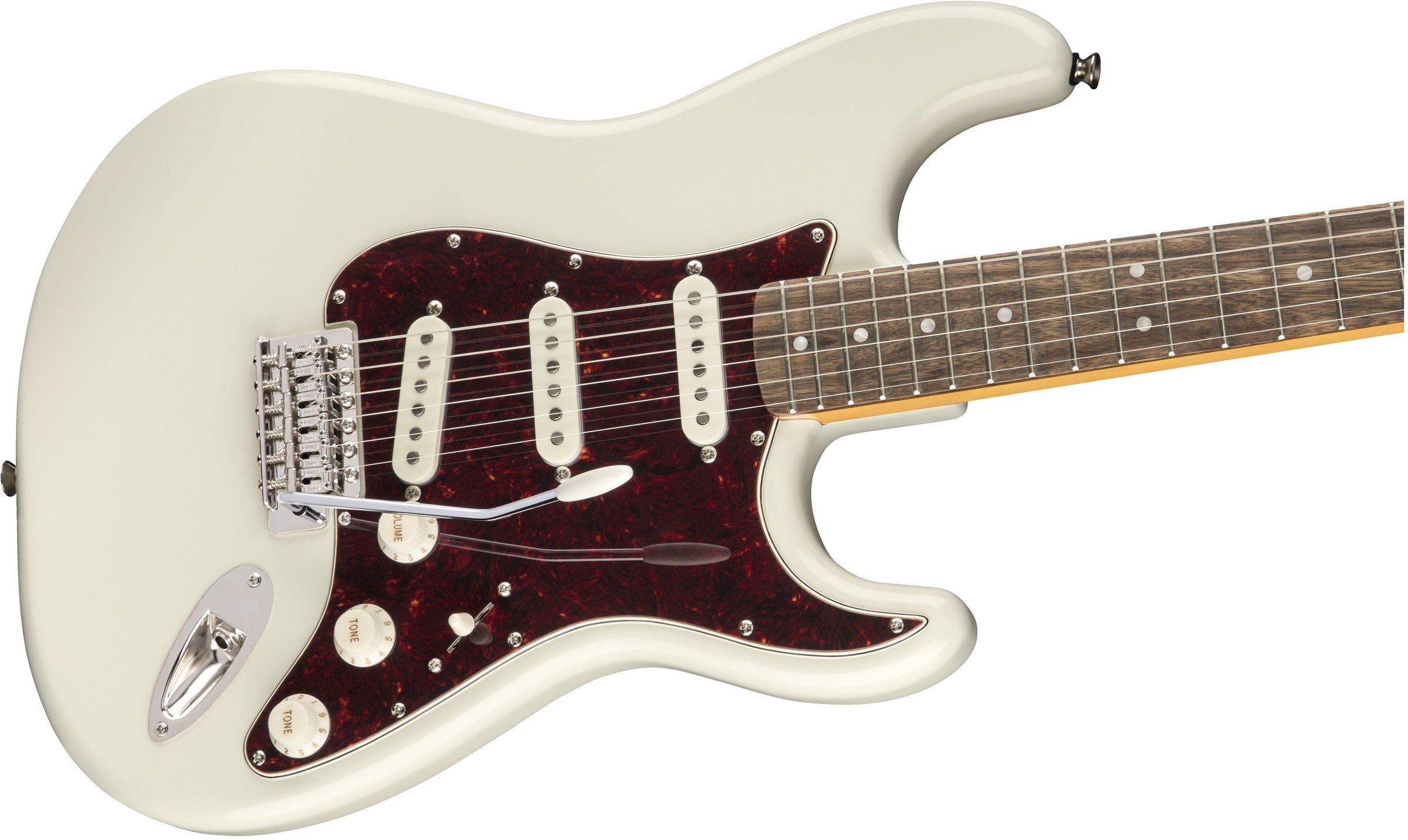 Squier Classic Vibe 70s Stratocaster Olympic White