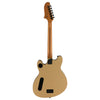 Fender Contemporary Active Starcaster Shoreline Gold Electric Guitar