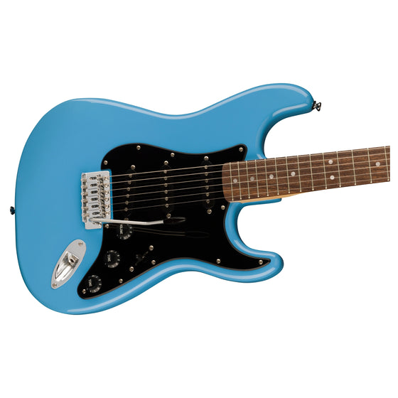 Squier Sonic Stratocaster Electric Guitar California Blue