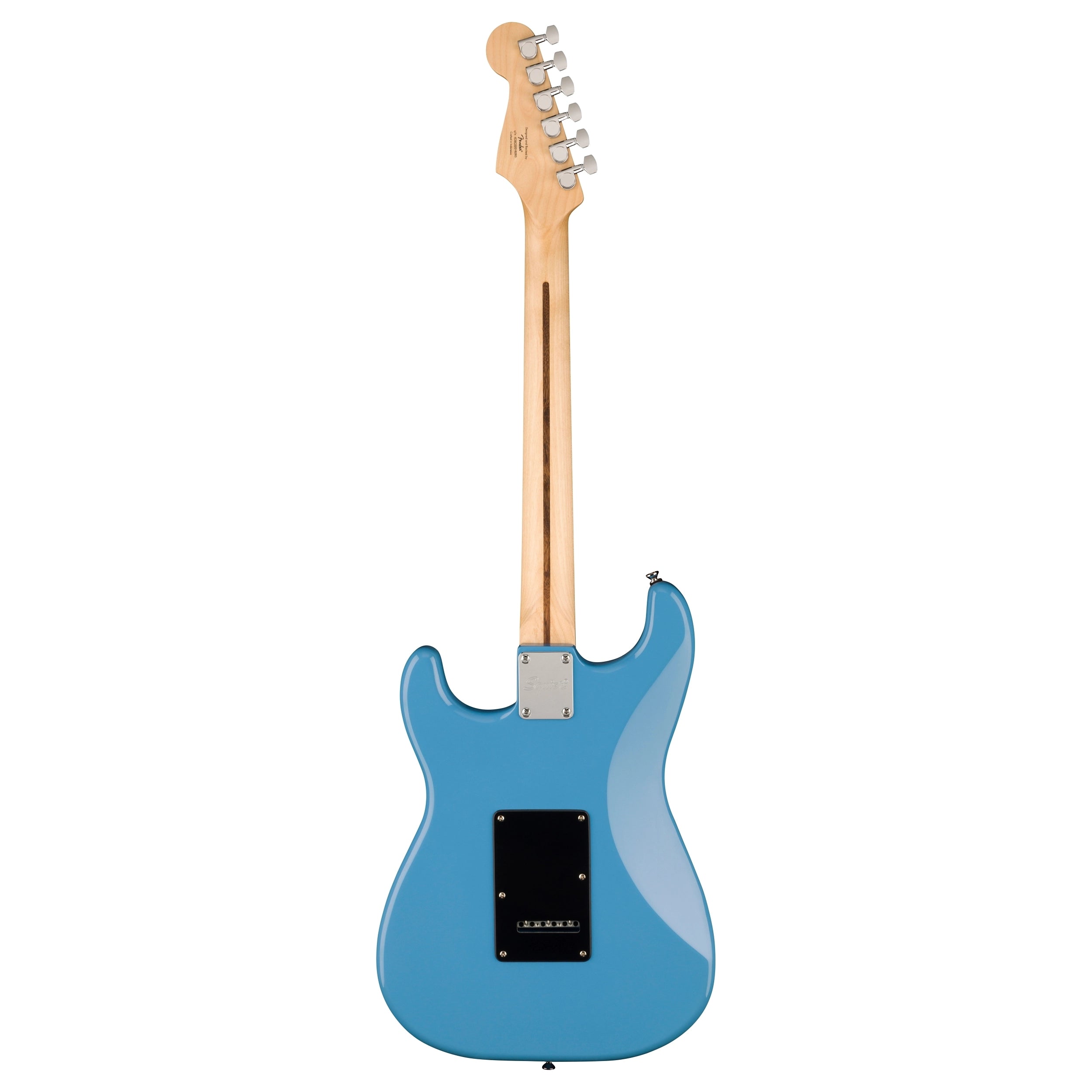 Squier Sonic Stratocaster Electric Guitar California Blue