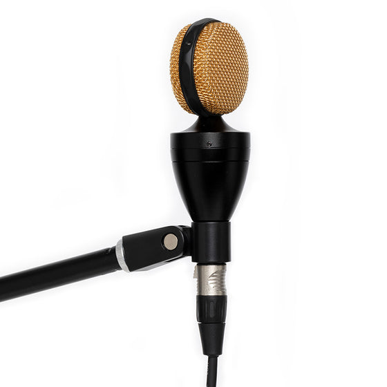 Stagg SSM30 Cone Body Condenser Microphone