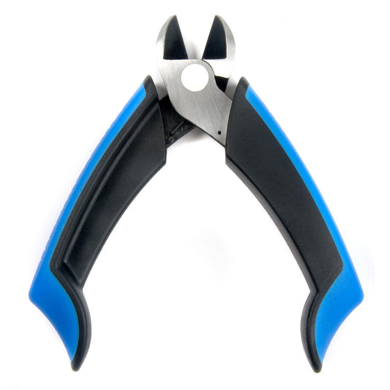 Music Nomad String Cutter with Sheath
