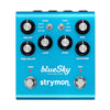 Strymon blueSky Reverberator Pedal V2