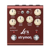 Strymon Lex Rotary Speaker Simulator Pedal V2