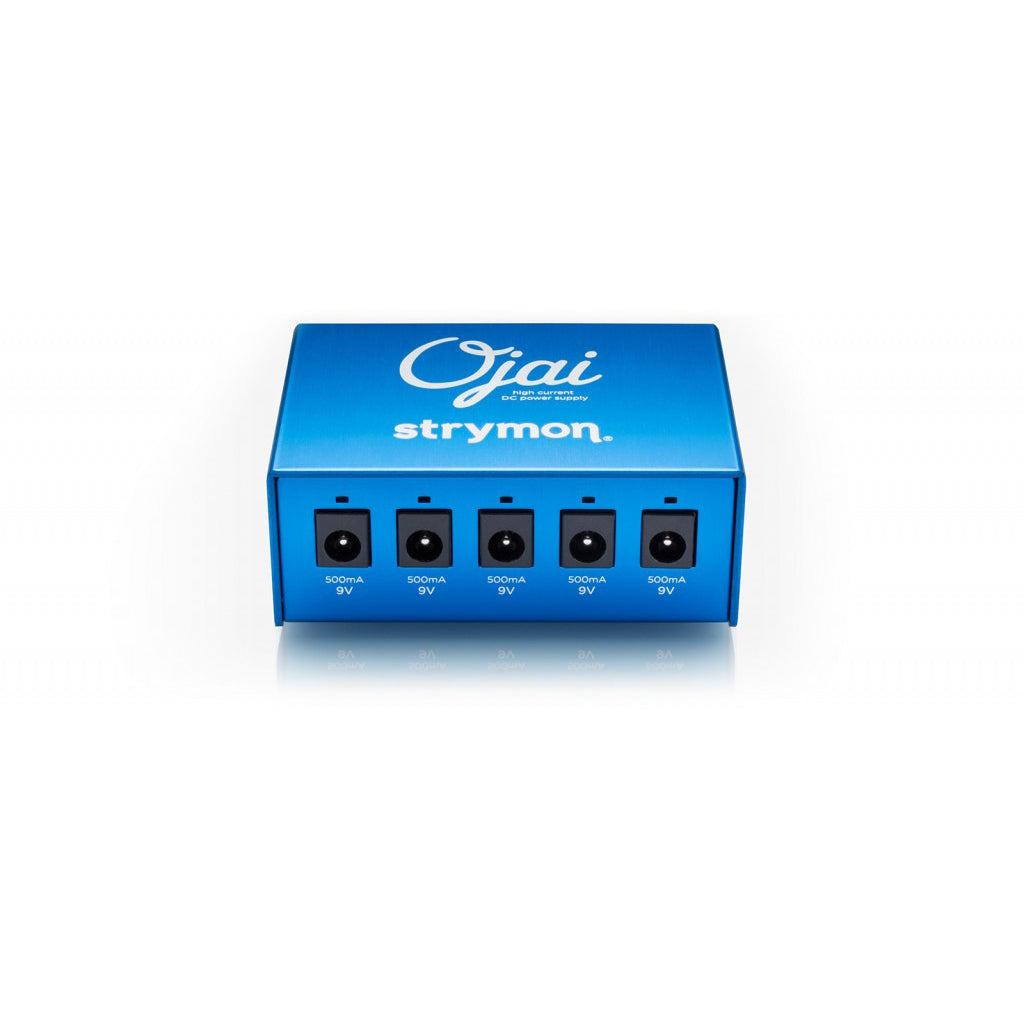 Strymon Effects Ojai High Current DC Power Supply