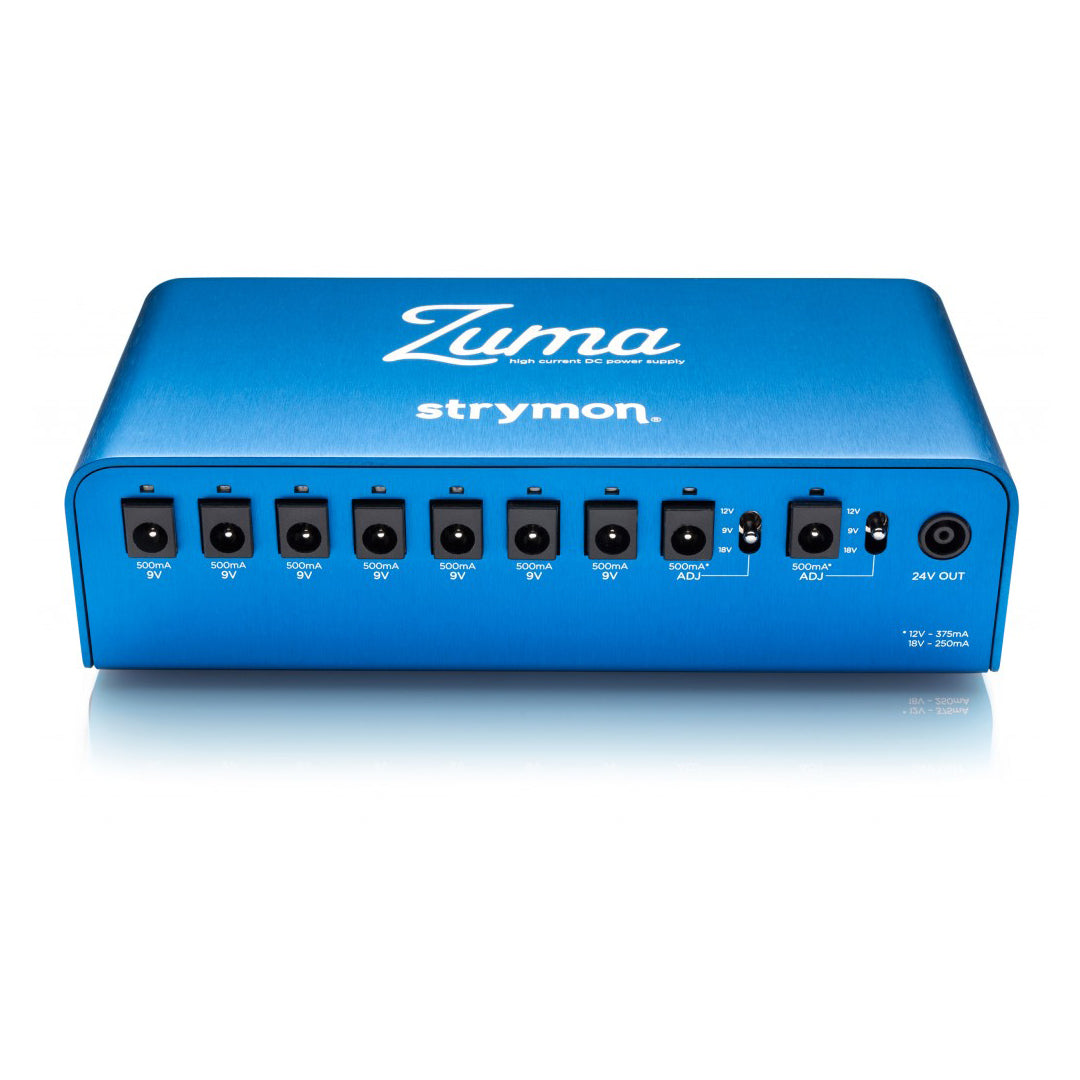 Strymon Effects Zuma High Current Power Supply