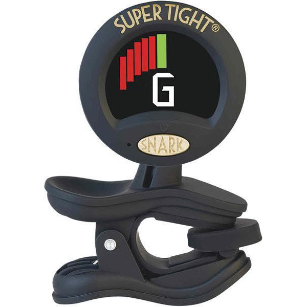 Snark ST-8 Super Tight Clip-on Tuner