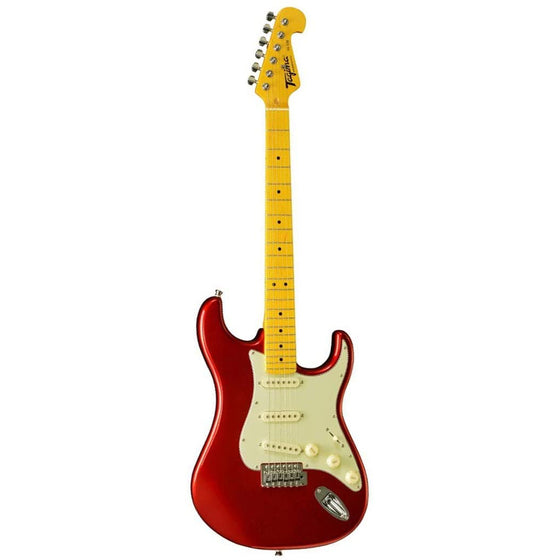 Tagima TG-530 Metallic Red Electric Guitar