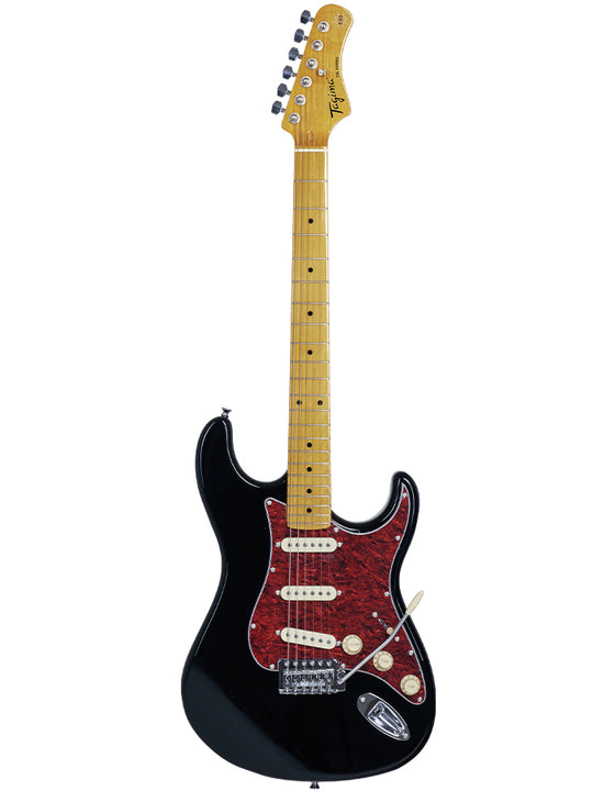 Tagima TG-530 Black Electric Guitar