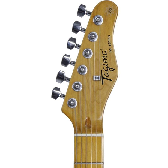 Tagima TW-55 Butterscotch Electric Guitar