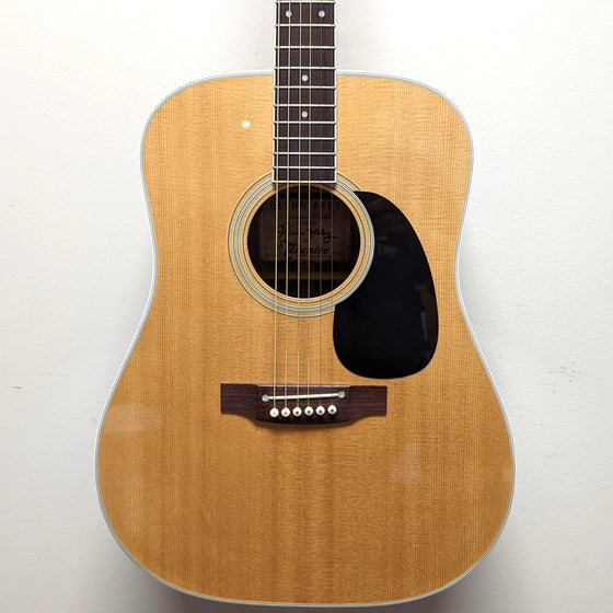 Takamine Glenn Frey EF360GF Acoustic-Electric Guitar 2009 w/OHSC
