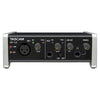 Tascam US-1X2 2 Channel USB Audio Interface
