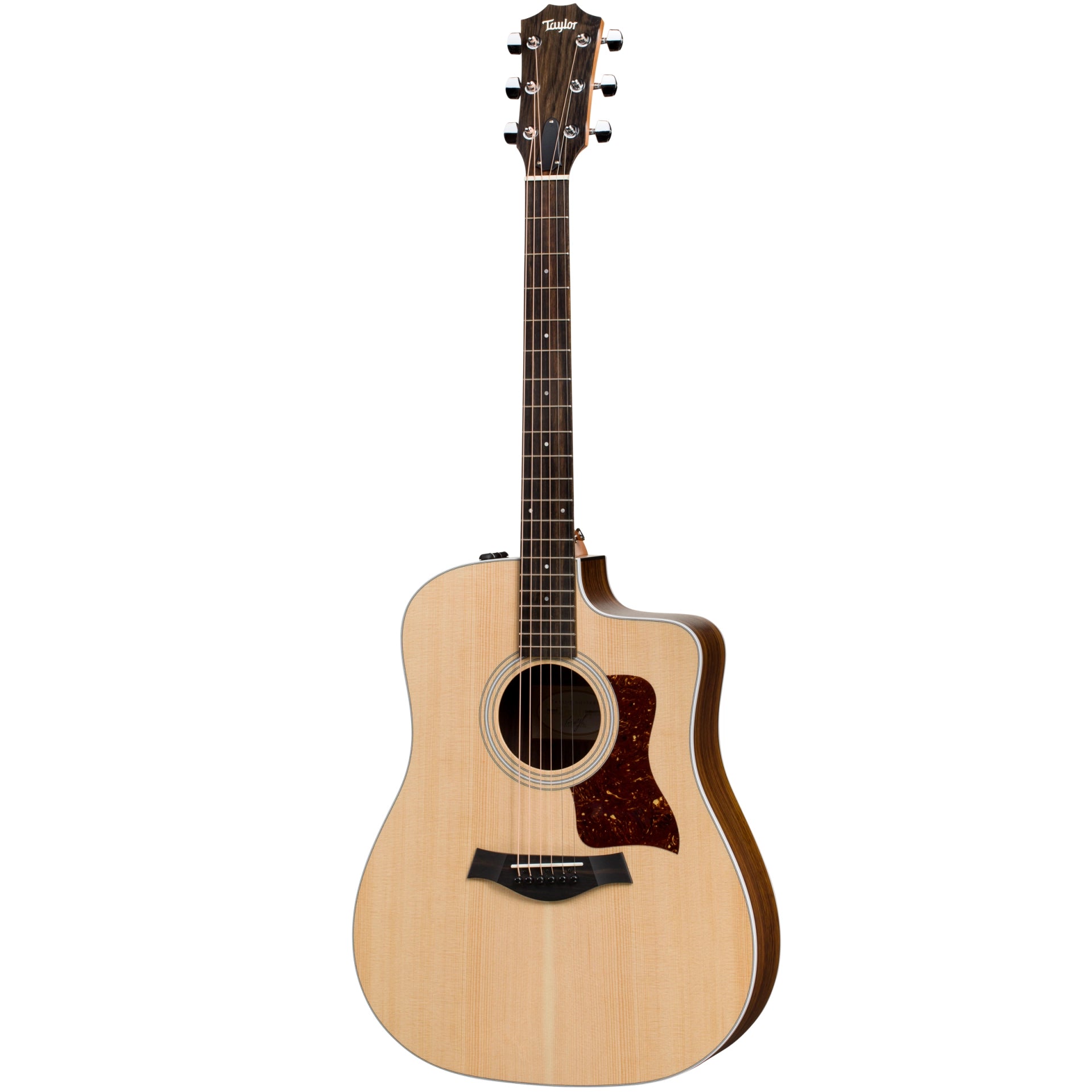 Taylor 210ce Acoustic-Electric Guitar