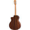 Taylor 214ce Nylon Acoustic-Electric Guitar