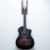 Taylor 224ce Koa Deluxe Acoustic-Electric Guitar w/OHSC *B-stock*