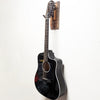 Taylor 250ce Acoustic-Electric Guitar 2021 w/HSC