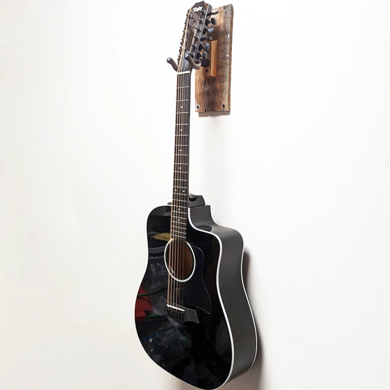 Taylor 250ce Acoustic-Electric Guitar 2021 w/HSC