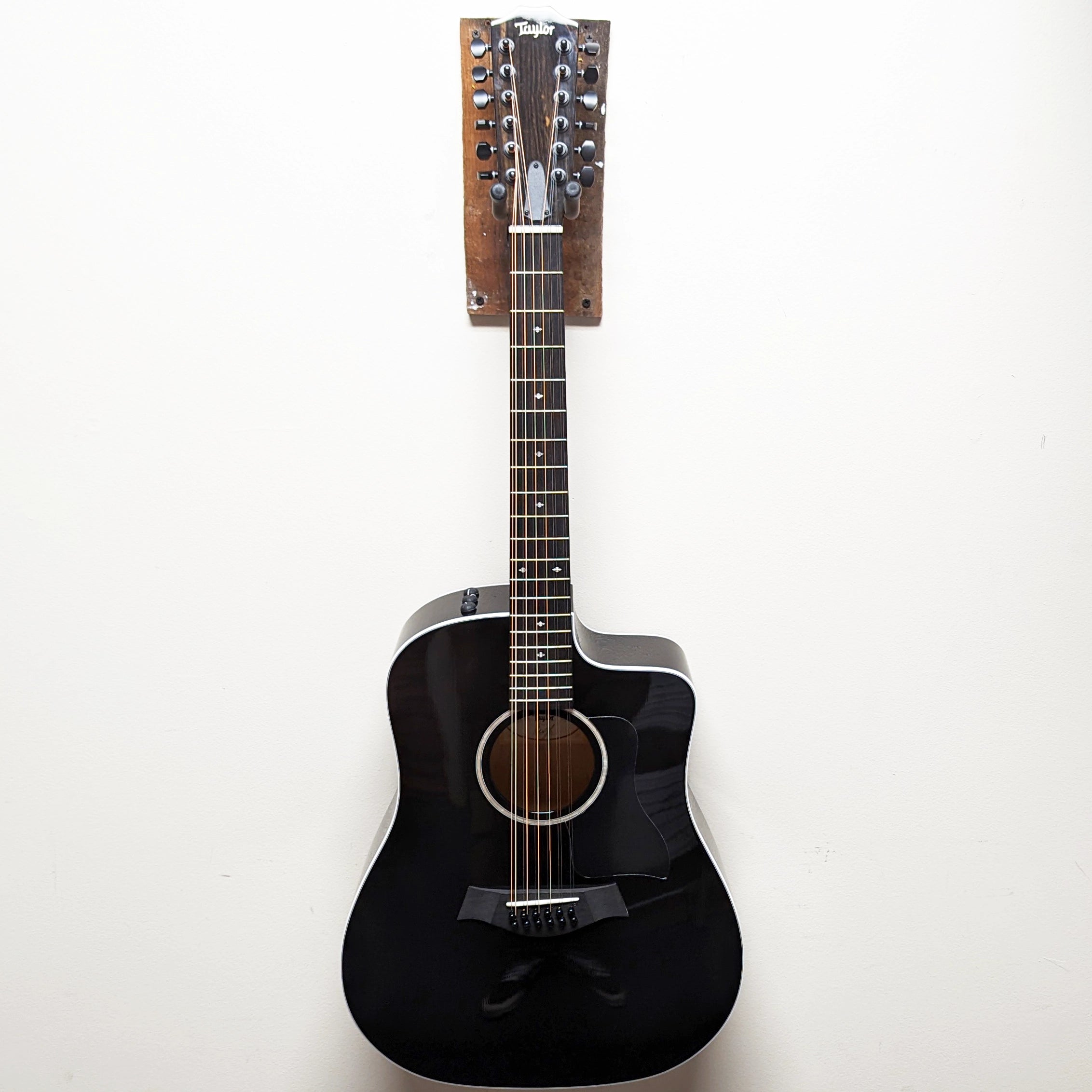 Taylor 250ce Acoustic-Electric Guitar 2021 w/HSC