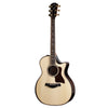 Taylor 814ce Builder's Edition Acoustic-Electric Guitar w/HSC