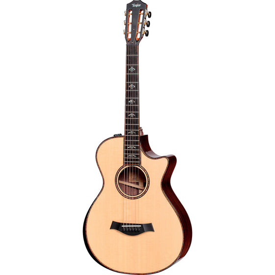 Taylor 912ce Acoustic Guitar w/HSC