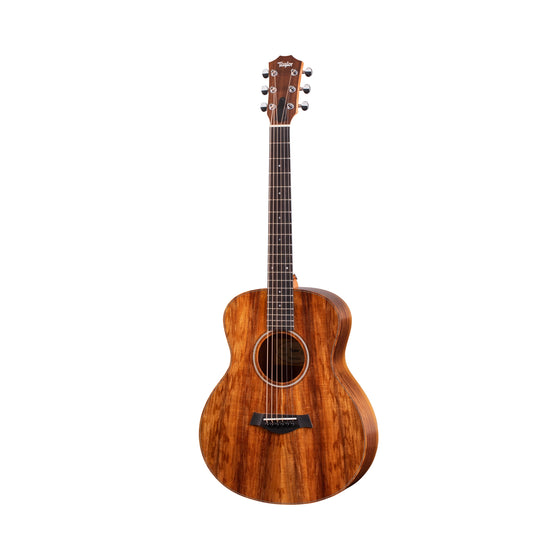 Taylor GS Mini-e Koa Acoustic-Electric Guitar w/Case