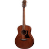 Taylor GTe Mahogany Acoustic-Electric Guitar