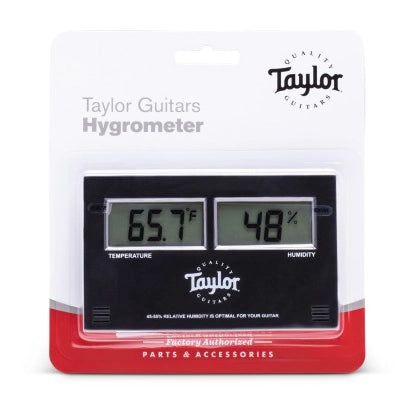 Taylor Big Digit Hygrometer
