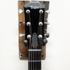 Taylor Custom Grand Pacific Acoustic Guitar #9 of 25