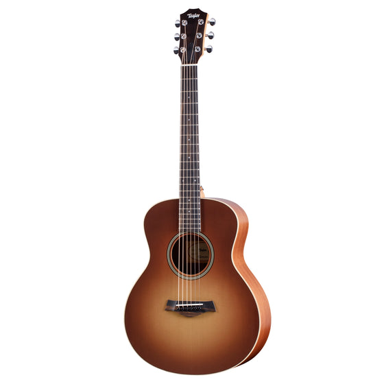 Taylor GS Mini-e Acoustic-Electric Guitar Caramel Burst
