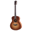 Taylor GS Mini-e Caramel Burst Top Acoustic-Electric Guitar