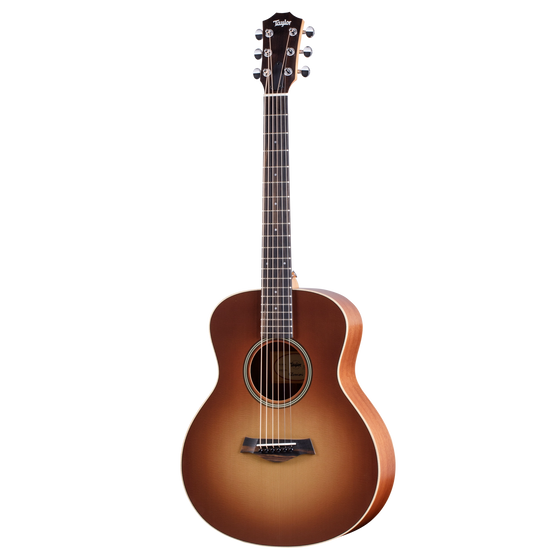 Taylor GS Mini-e Caramel Burst Top Acoustic-Electric Guitar
