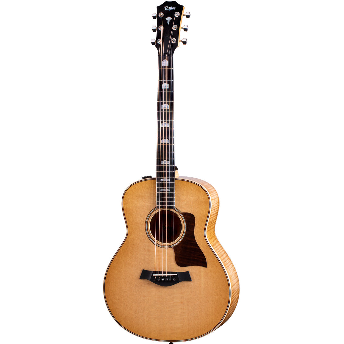 Taylor Guitars GT611e LTD Grand Theater Acoustic-Electric Guitar Antique Blonde Acoustic-Electric Guitar