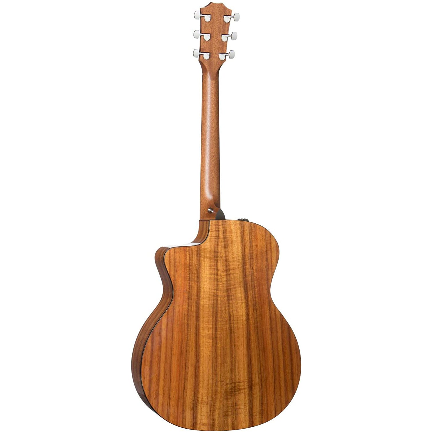 Taylor 224ce Koa Deluxe Acoustic-Electric Guitar