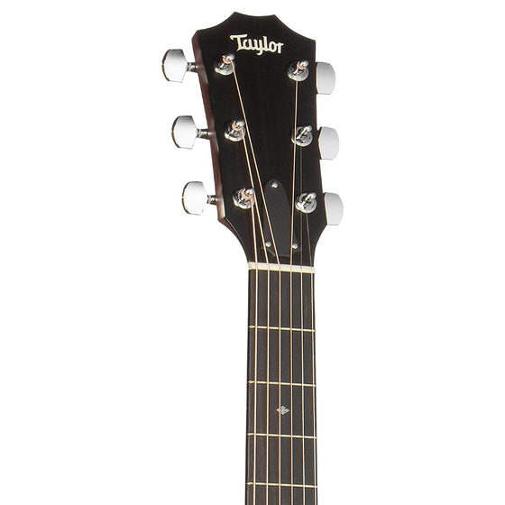 Taylor 224ce Koa Deluxe Acoustic-Electric Guitar