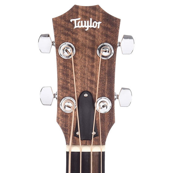 Taylor GS Mini-e Koa Bass w/gigbag