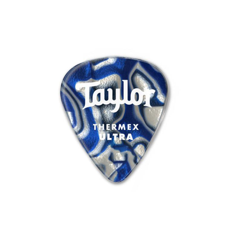 Taylor Premium 351 Thermex Guitar Picks 1.50MM 6-Pack