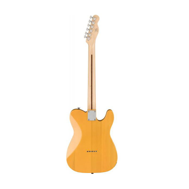 Squier Affinity LH Telecaster Butterscotch Blonde