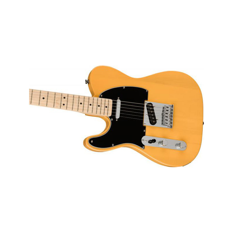 Squier Affinity LH Telecaster Butterscotch Blonde