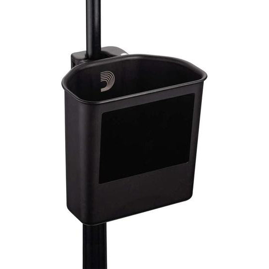 D'Addario Mic Stand Accessory Tip Jar