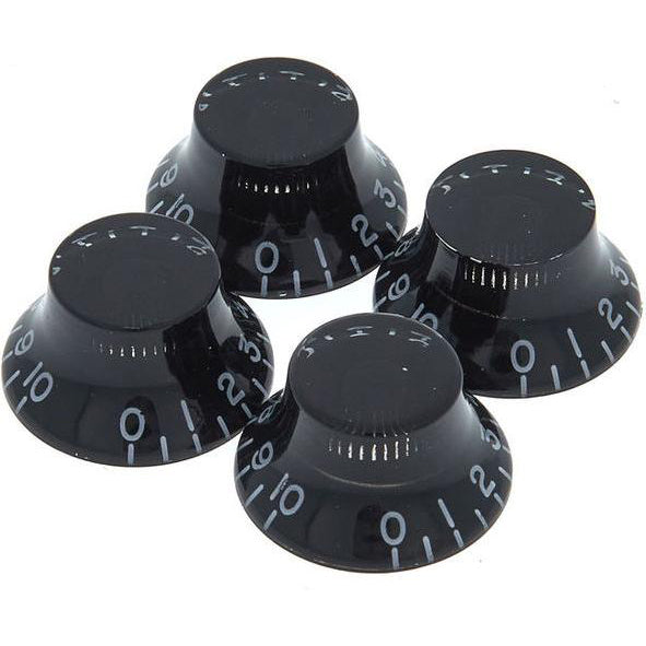 Gibson Top Hat Knobs