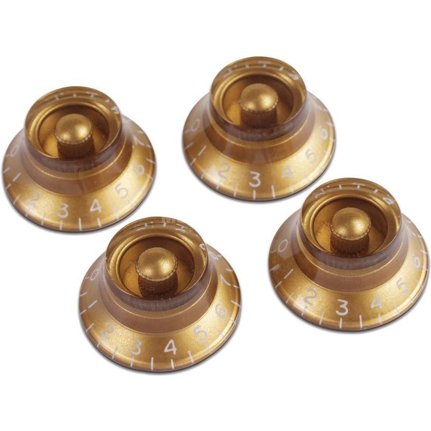 Gibson Top Hat Knobs