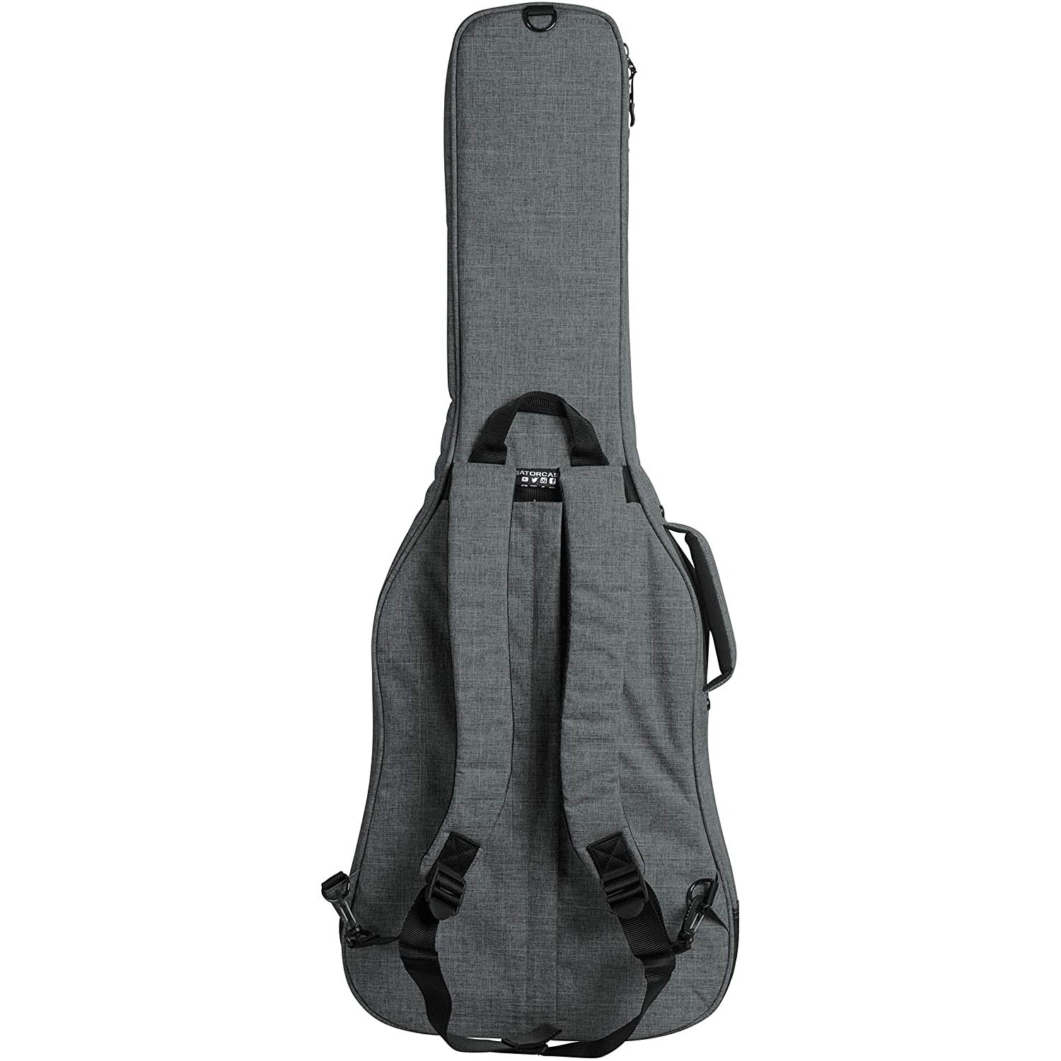 Gator Cases Transit Series Electric Bag Grey