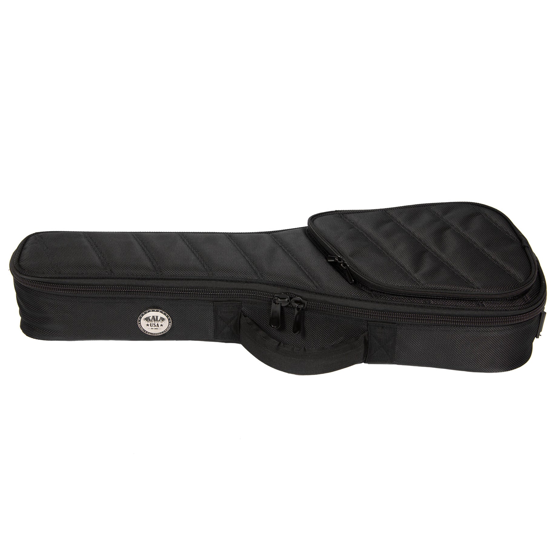 Kala Transit Series Ukulele Bag, Tenor