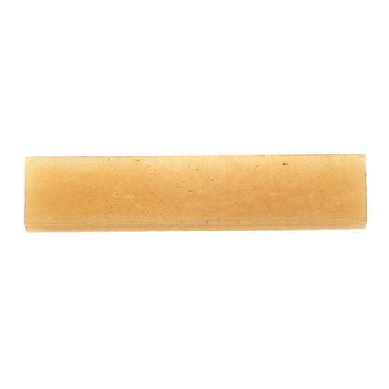 Allparts Unbleached Vintage-style Nut Blank