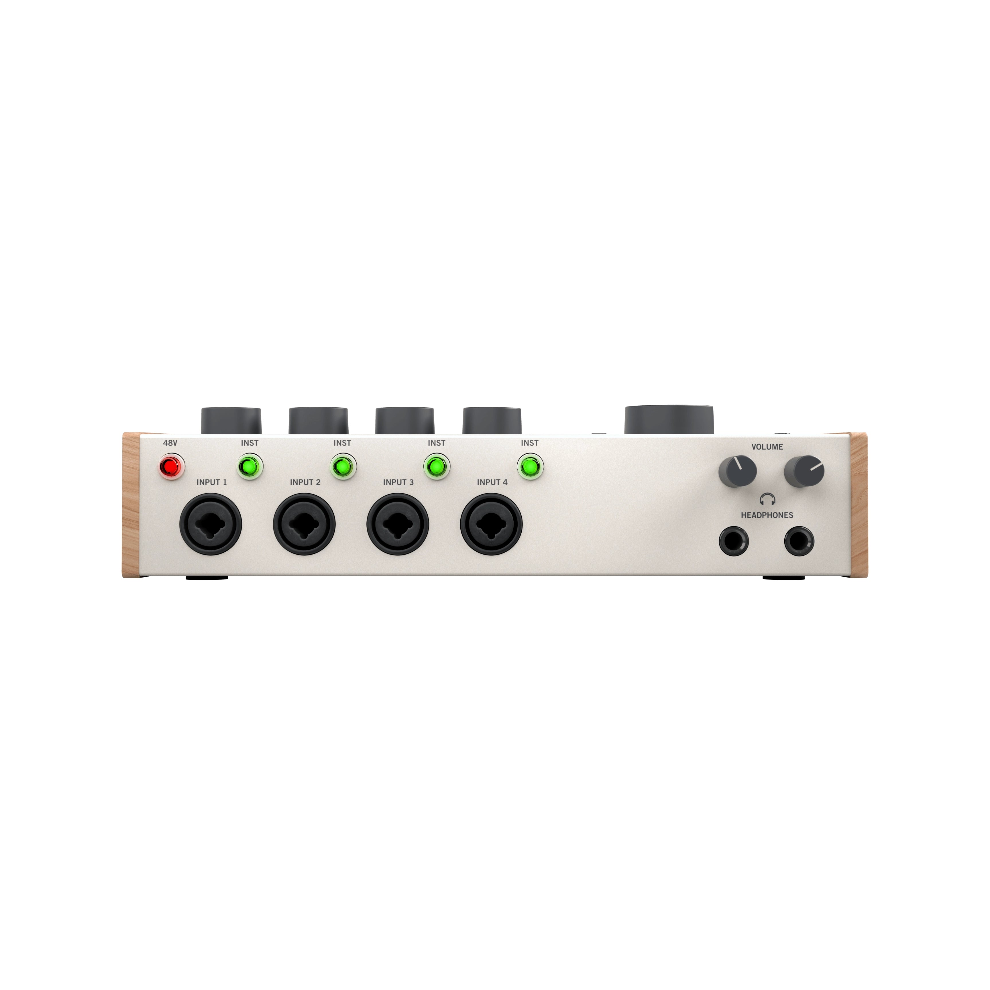 Universal Audio Volt 476P USB-C Audio Interface