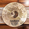 Sabian 17" Hand Hammered Medium-Thin Crash Cymbal